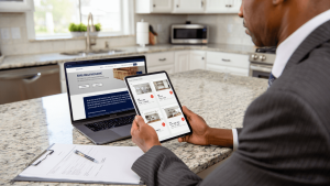 Devis cuisine en ligne pour banque : la solution simple pour votre financement