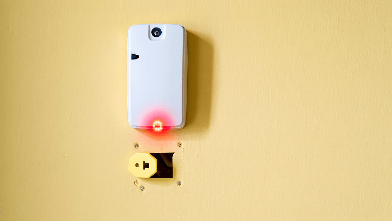 Que faire si votre détecteur de mouvement a un problème ? 7 solutions