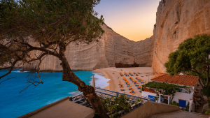 Où dormir à Zakynthos (Zante): dans quelle partie de l’île se loger?