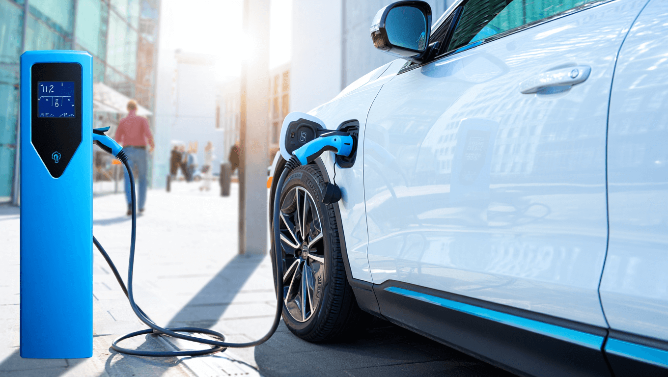 Quel est le temps de recharge d'une voiture électrique ?