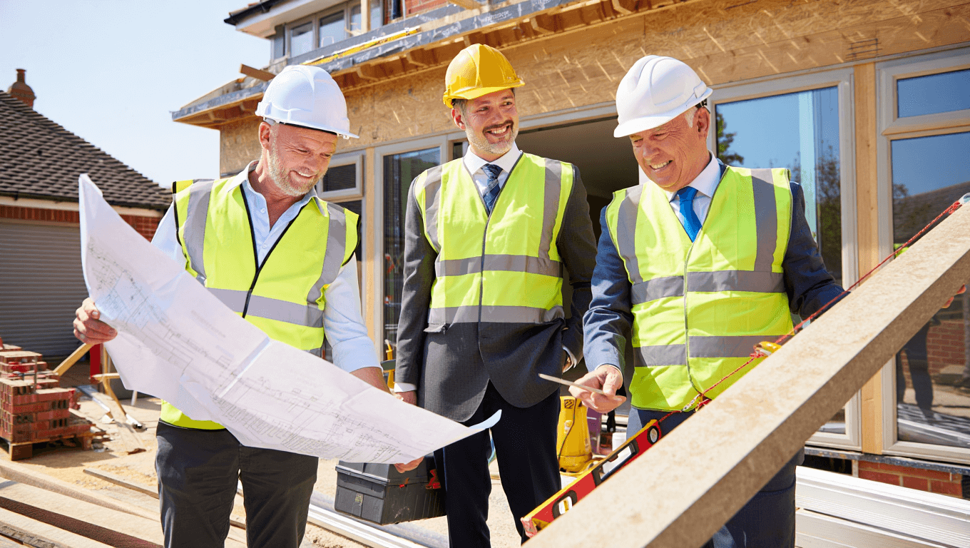 Entreprise extension de maison : à qui confier un projet aussi important ?