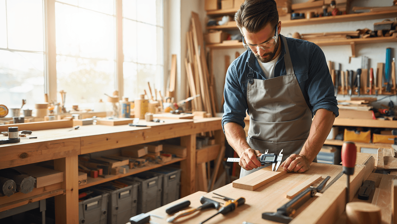 Bricolage maison : astuces pour gagner du temps