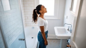 Rénover une salle de bain avec un petit budget : conseils, idées d