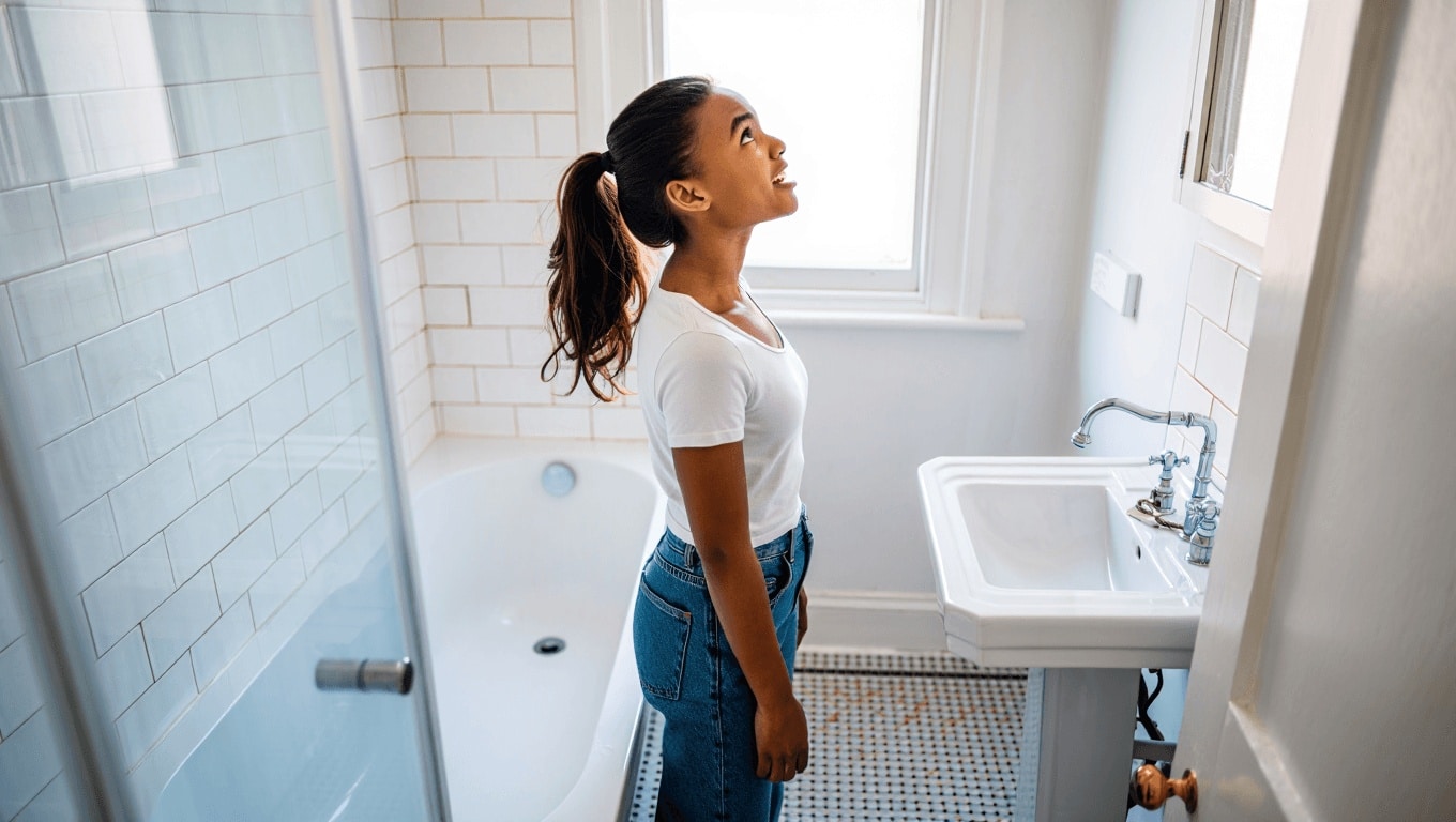 Rénover une salle de bain avec un petit budget : conseils, idées d