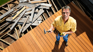 Prix pour refaire une terrasse : les coûts détaillés selon les travaux