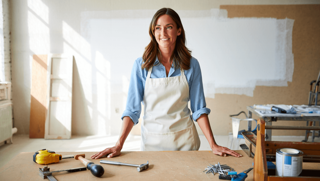 Bricolage malin : astuces pour économiser sur ses travaux
