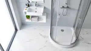 Plan de salle de bain : nos idées à copier pour 3m², 4m², 5m², 6m², 7m² et 8m²