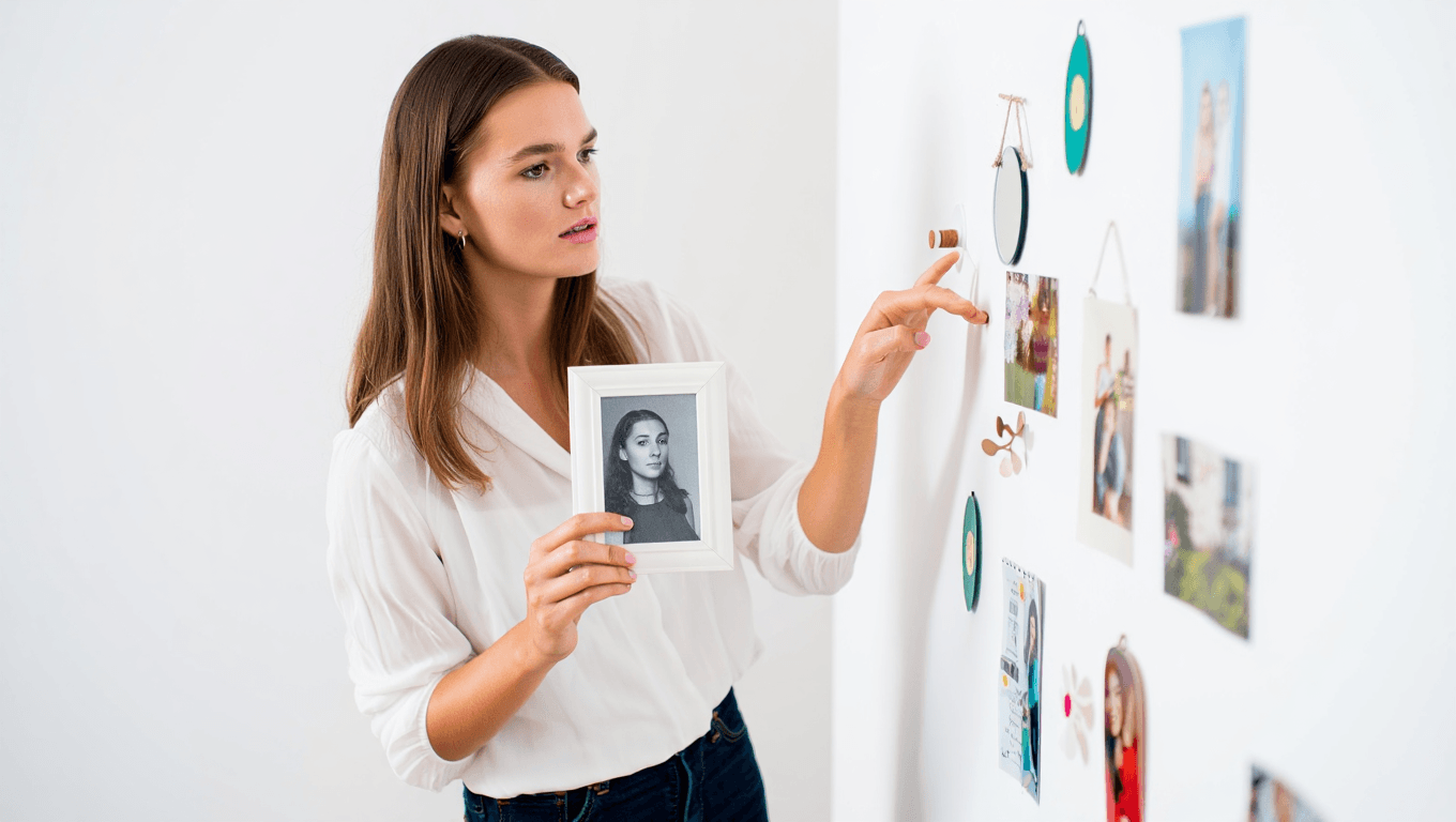 6 solutions pour accrocher sa déco sans faire de trous ni percer son mur !