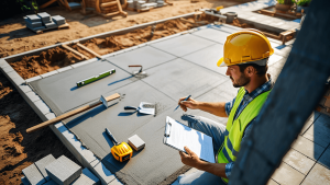 Prix d'une terrasse en béton : tarifs au m² + 5 devis à l’appui
                            
                                            Terrasse
                                    
            

            
                25/03/2026
            

            Le prix d'une terrasse en béton varie entre 50 et 160 € le m² pose comprise. Découvrez les tarifs en détail par type de finitions : béton ciré, béton imprimé...