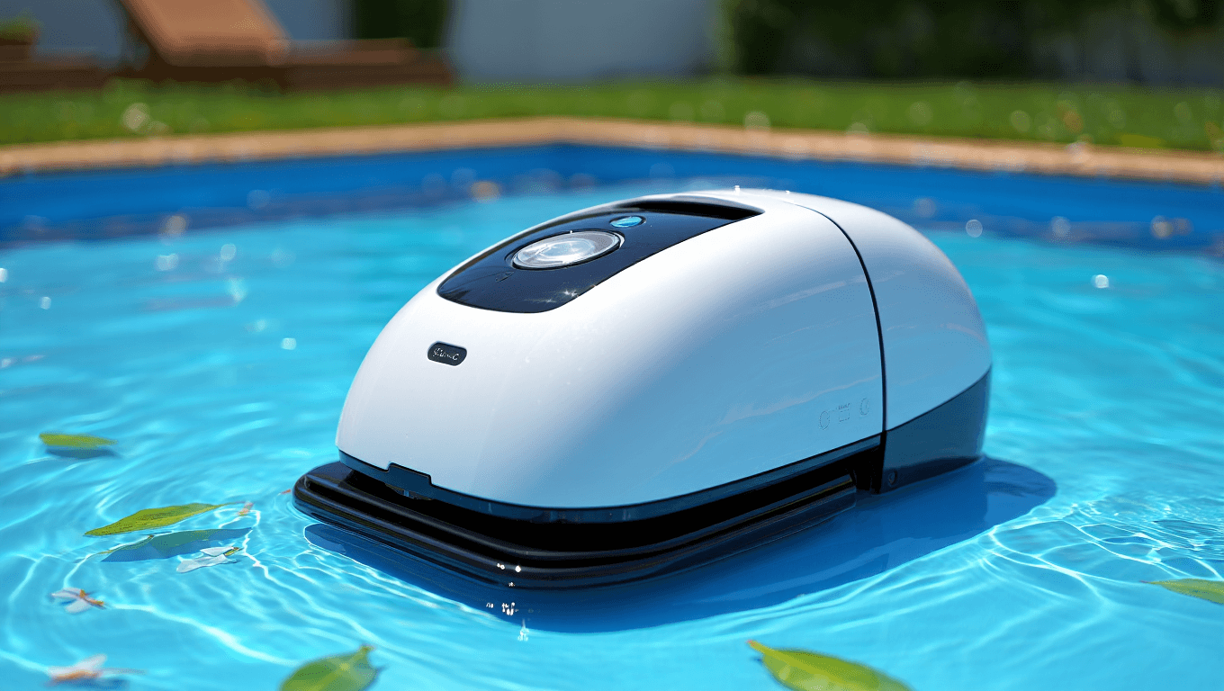 Pourquoi choisir un robot piscine sans fil ? Avantages, tests et avis
