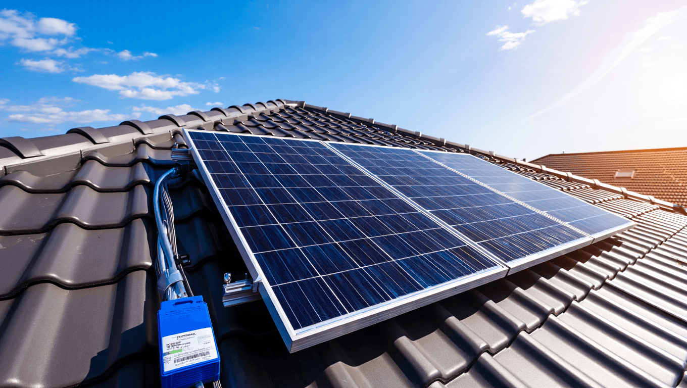 2 devis réels de panneaux solaires photovoltaïques pour bien budgéter