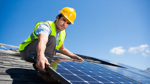 Installation de panneaux solaires : toutes les étapes