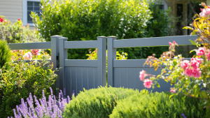 Top 5 des meilleures marques de clôture jardin aluminium : le comparatif !