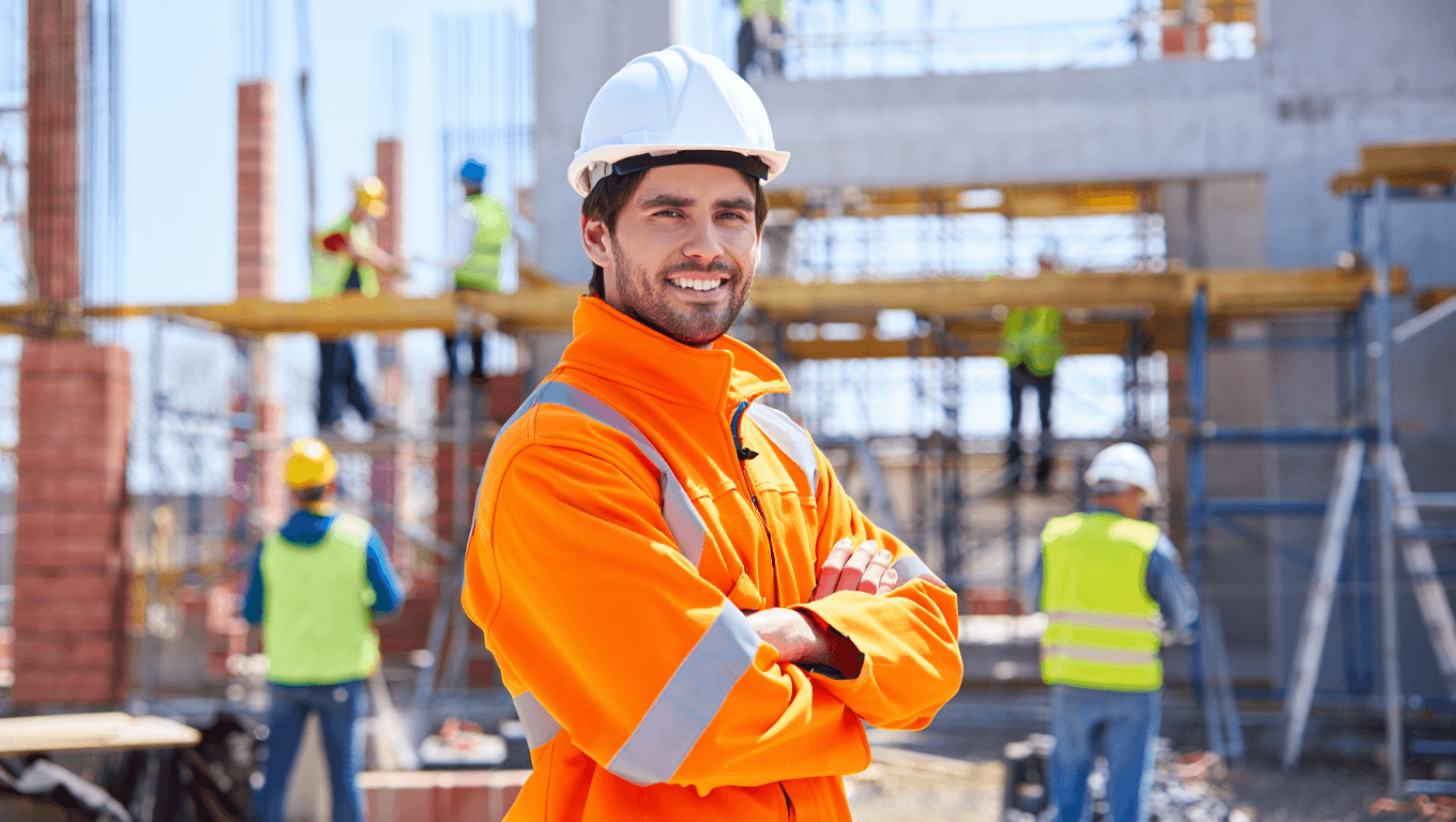 Conducteur de travaux : quel est son rôle sur un chantier et pourquoi c