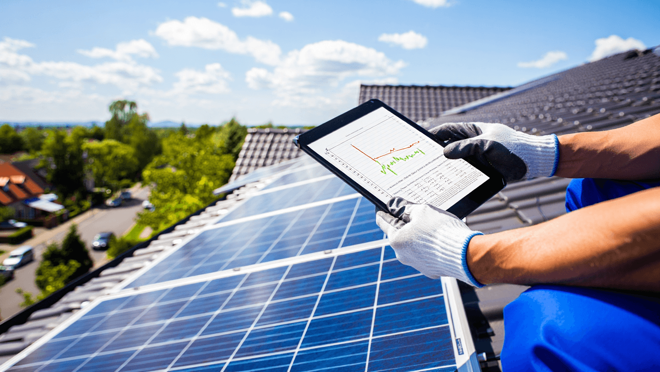 devis panneaux solaires photovoltaiques