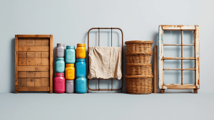 Tête de lit : 5 idées originales à faire soi-même pour pas cher !