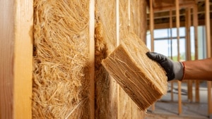 Isolation par fibre de bois : performances, applications et guide complet 2026
