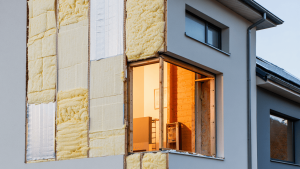 Isolation de maison : prix, 4 solutions + comparatif des isolants