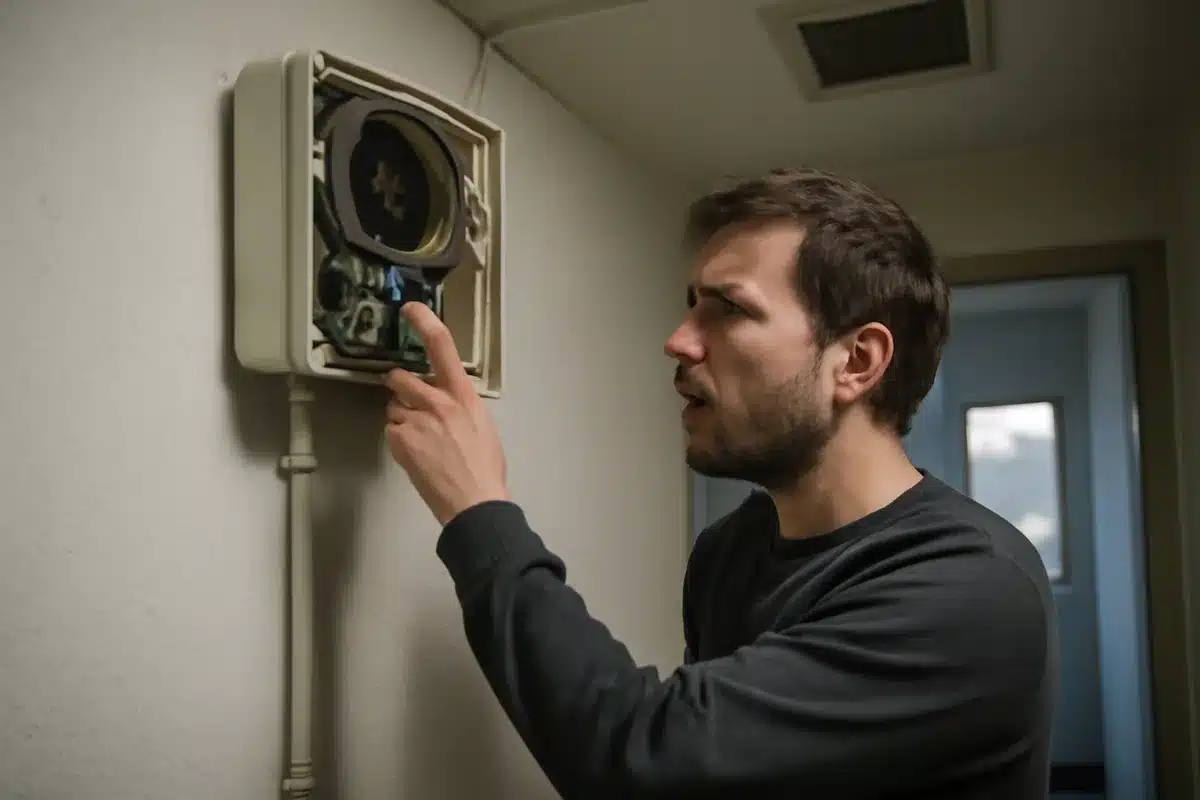 Pourquoi ma VMC sonne ou bipe ? — Plusieurs éléments peuvent expliquer qu'une VMC qui sonne ou qui bipppe émette des sons anormaux. Les pannes électriques, les défauts de la carte électronique et les alertes de sécurité figurent parmi les causes