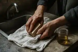 5 usages pratiques du savon de Marseille à la maison