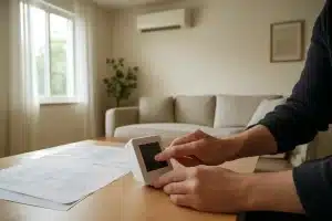 Climatisation réversible : avantages, inconvénients et guide d'achat