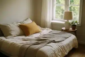 Comment rendre votre chambre cocooning : 5 idées déco incontournables ?