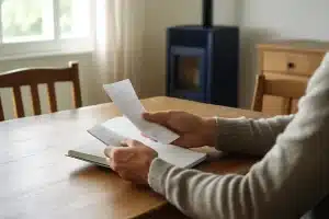 Quel prix prévoir pour l'entretien d'un poêle à granulés ?
