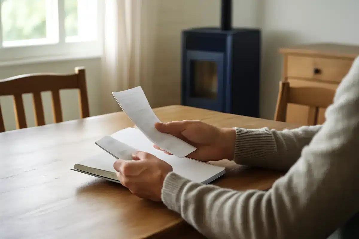 Quel prix prévoir pour l'entretien d'un poêle à granulés ?