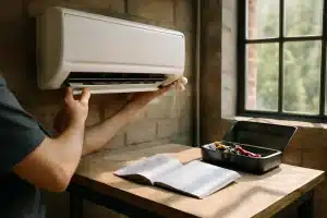 Quel rendement réel attendre d'une pompe à chaleur : COP, SCOP et facteurs clés ?