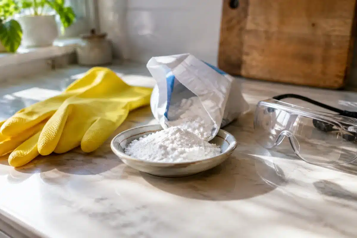 5 astuces pour utiliser le sel d'oseille à la maison