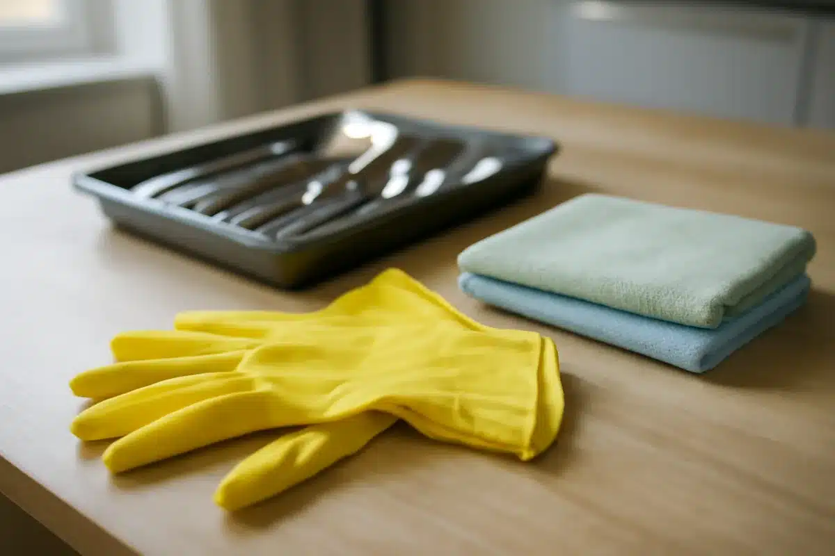 8 astuces pour nettoyer l'argenterie et la faire briller comme au premier jour