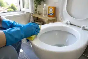 Comment détartrer les WC efficacement en 9 astuces ?